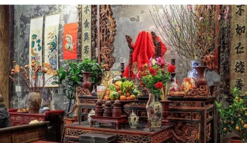 Những Điều Kiêng Kị Không Nên Làm Vào Ngày Mồng 1 Tết