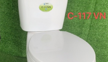 Những mẫu bồn cầu giá rẻ dưới 1 triệu tại Tphcm, Hà Nội, Đà Nẵng