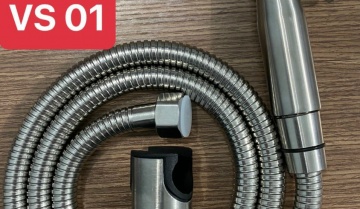 Cách tự sửa chữa xịt vệ sinh bồn cầu ( Toilet ) bị hư hỏng, nước yếu nhanh nhất