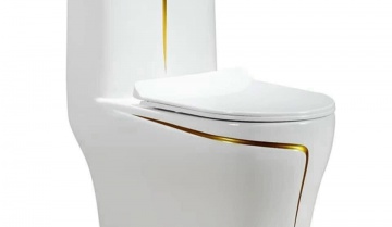 Combo trọn bộ Thiết bị vệ sinh, Phòng Tắm Cao Cấp giá rẻ tại Tp Nha Trang, Khánh Hoà