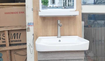 Thiết bị vệ sinh SUMI có tốt không?