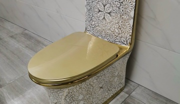 BỒN CẦU LARTO - THIẾT BỊ VỆ SINH LARTO TẠI TPHCM