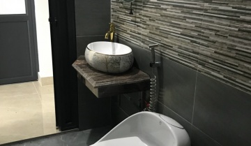 THIẾT BỊ VỆ SINH GIÁ SỈ, GIÁ RẺ TẠI BÀ RỊA VŨNG TÀU