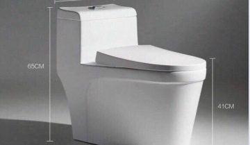 Bồn cầu giá rẻ dưới 1, 2 triệu tại Quận Tân phú, Tphcm