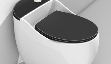 Nên mua bồn cầu 1 khối hay 2 khối? Bồn Cầu Khối Giá Rẻ Tphcm