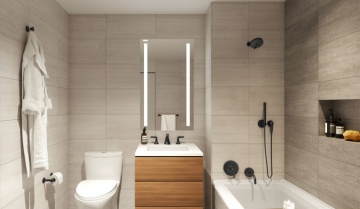 Bồn cầu giá rẻ và những lưu ý cần biết - Thiết bị vệ sinh Tân Phú