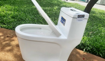 Các thương hiệu vệ sinh cao cấp có điểm gì vượt trội? Thiết bị vệ sinh quận 10