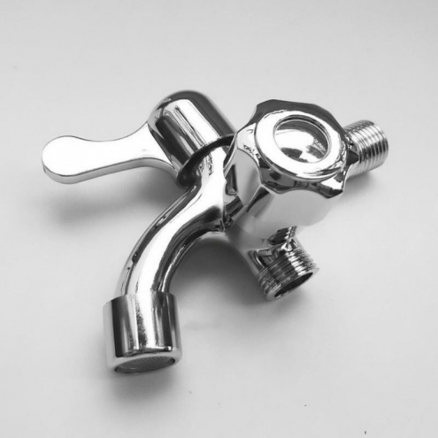 Vòi Củ Sen Tắm Lạnh Giá Rẻ Cho Nhà Trọ tại Tphcm, Hà Nội, Cần Thơ, 60K