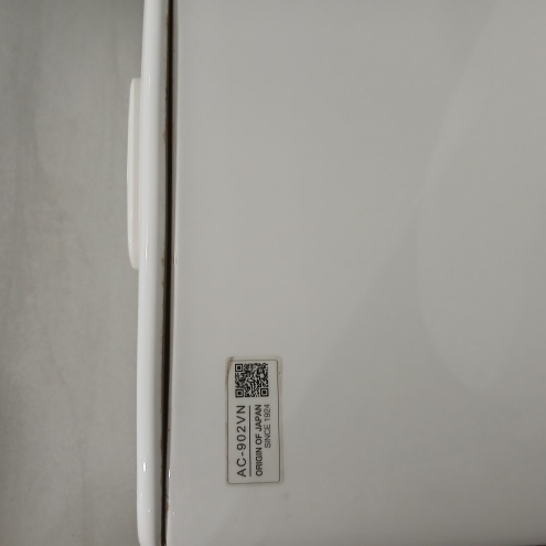 Bồn cầu INAX AC- 902VN KM Giá Rẻ tại Tphcm