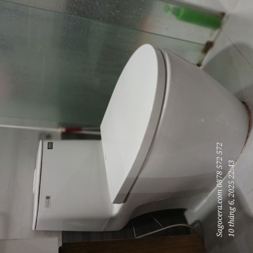 Bồn cầu INAX AC- 902VN KM Giá Rẻ tại Tphcm