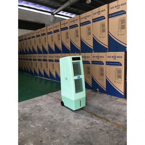 QUẠT HƠI NƯỚC  Đài Loan GBM 300