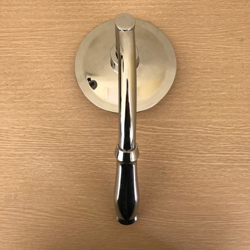 Vòi Hoa Sen Tắm Tăng Áp LUVA VS6