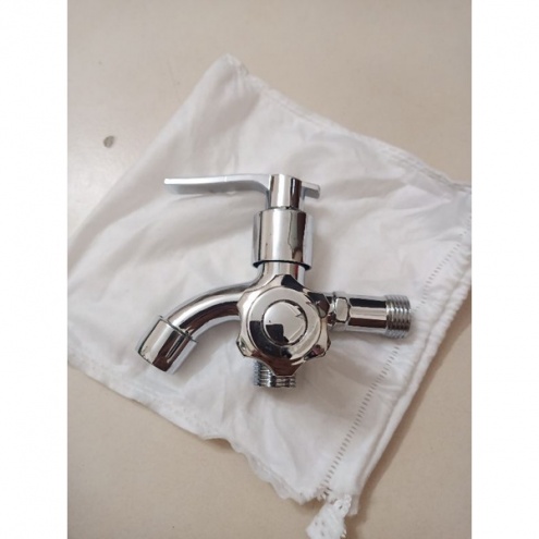 Vòi Củ Sen Tắm Lạnh Giá Rẻ Cho Nhà Trọ tại Tphcm, Hà Nội, Cần Thơ, 60K