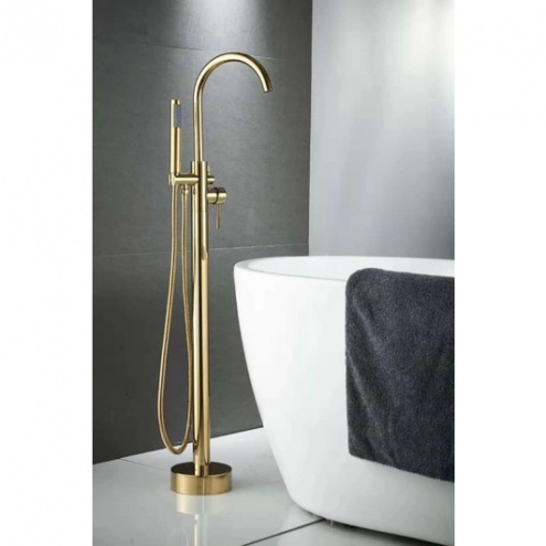 Sen cây đặt sàn cho bồn tắm tại tphcm. Giảm giá 50%