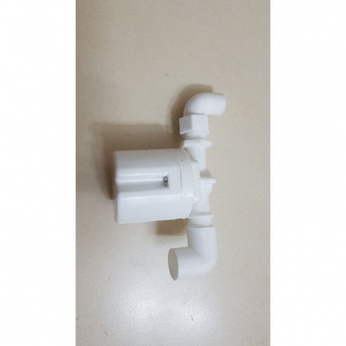 PHAO CƠ THÔNG MINH LẮP BỒN NƯỚC, TỰ ĐỘNG NGẮT NƯỚC PHI 21, 27