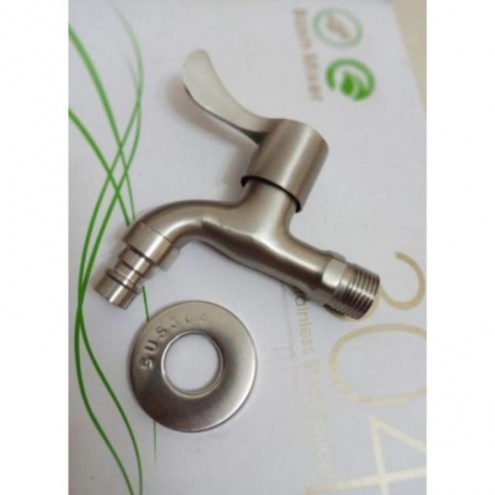 Vòi Hồ Inox SUS 304 giá Sỉ, giá rẻ tại tphcm