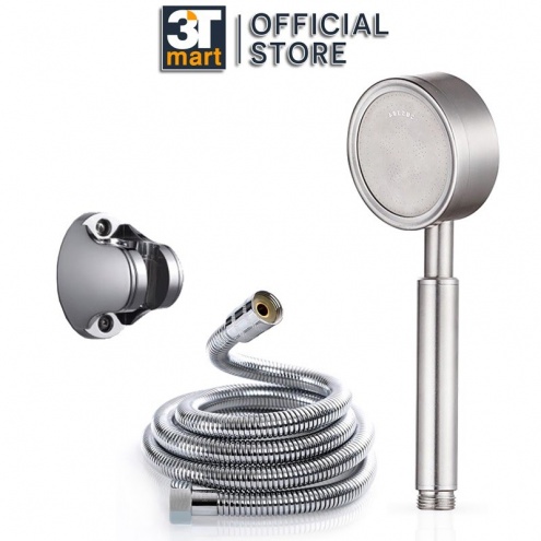 Vòi sen tăng áp C'MON TS-01 cao cấp