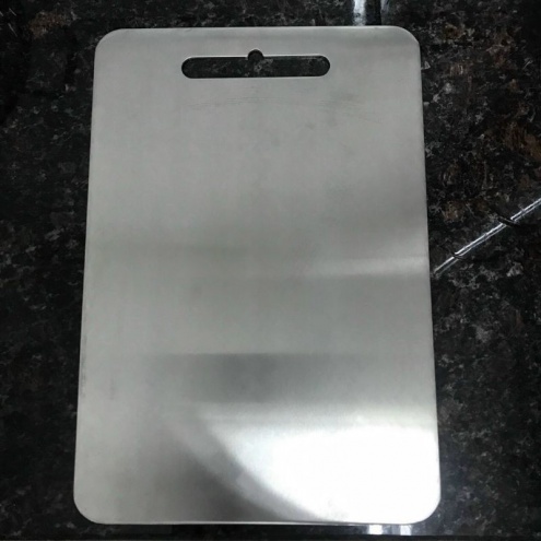 Thớt inox 304 cao cấp giá sỉ tại TPHCM - Giảm giá tới 50%