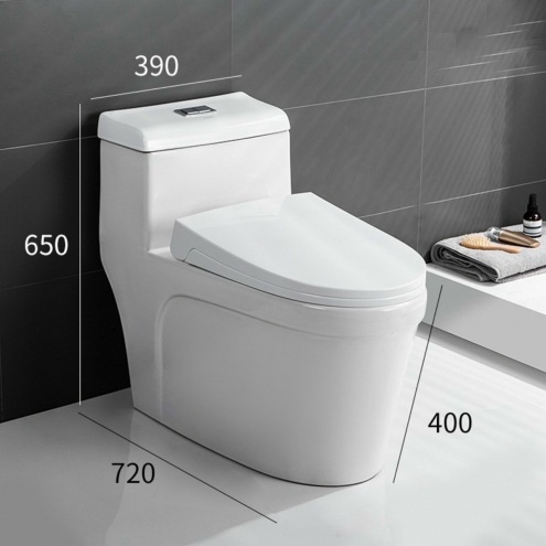 Bồn cầu liền khối giá rẻ dưới 1, 2, 3  triệu tại Xã Lê Minh XUÂN - Huyện Bình Chánh