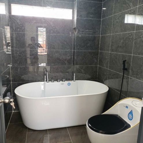 BỒN TẮM CHÂN RỒNG MÀU ĐENCAO CẤP GIÁ XƯỞNG, GIÁ RẺ TẠI ĐÀ LẠT LÂM ĐỒNG