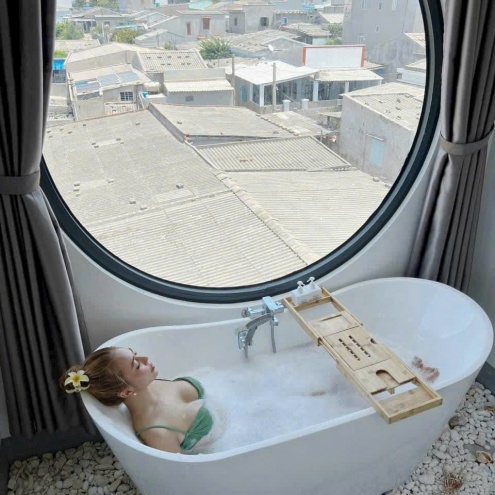 Bồn tắm nằm cao cấp khuyến mãi giá rẻ tại Tphcm, Hà Nội, Đà Lạt