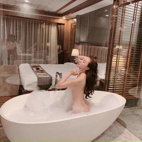 BỒN TẮM CHÂN RỒNG MÀU ĐENCAO CẤP GIÁ XƯỞNG, GIÁ RẺ TẠI ĐÀ LẠT LÂM ĐỒNG