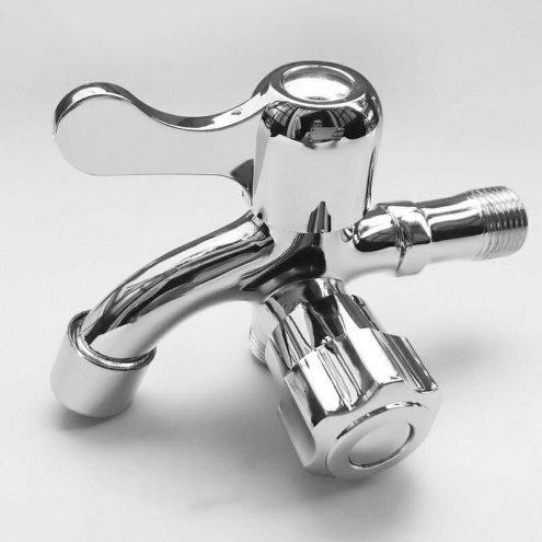 Vòi Củ Sen Tắm Lạnh Giá Rẻ Cho Nhà Trọ tại Tphcm, Hà Nội, Cần Thơ, 60K