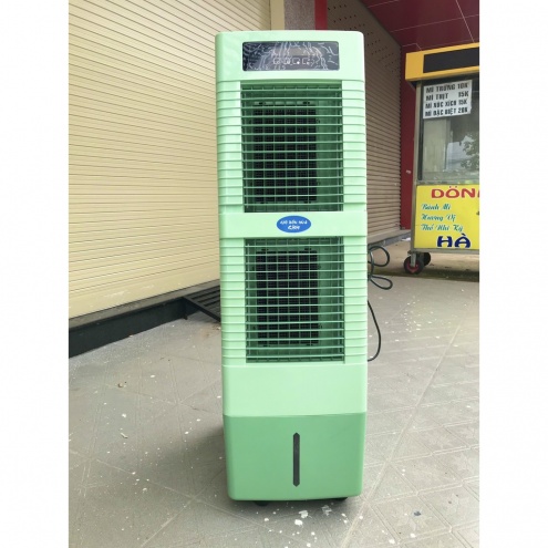 QUẠT HƠI NƯỚC  Đài Loan GBM 300