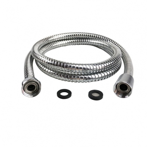 Dây Cấp Nước Vòi Hoa Sen Tắm, Dây Xịt Vệ Sinh INOX SUS 304 Tphcm