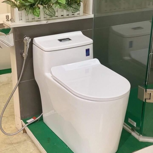 Mua Bán bồn cầu giá rẻ ở đâu tại Quận Gò Vấp, Tphcm