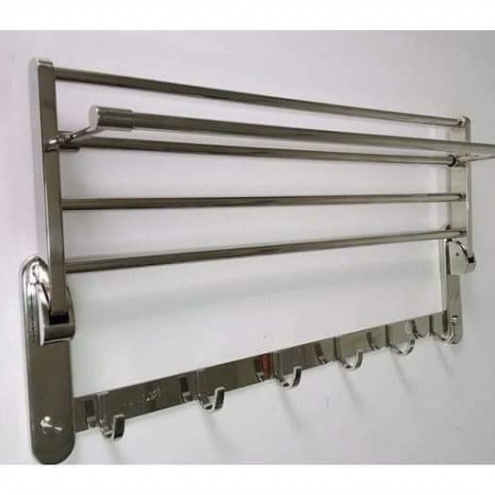 Máng khăn đa năng cao cấp cho khách sạn tại Đà Lạt, Lâm Đồng