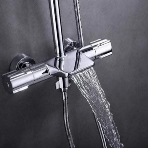 Sen cây điều chỉnh nhiệt độ An toàn cho trẻ em và người lớn tuổi