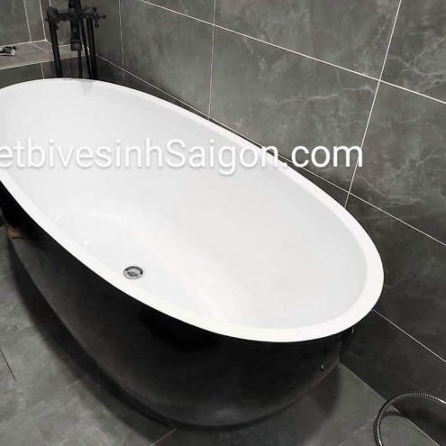 Nhà phân phối bồn tắm đặt sàn giá xưởng giá rẻ tại TPHCM, HÀ NỘI, HẢI PHÒNG, ĐÀ NẴNG, CẦN THƠ, ĐÀ LẠT, NHA TRANG, VŨNG TÀU, PHÚ QUỐC