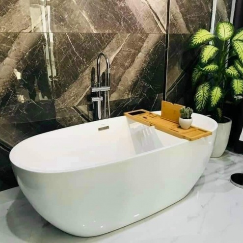 Nhà phân phối bồn tắm đặt sàn giá xưởng giá rẻ tại TPHCM, HÀ NỘI, HẢI PHÒNG, ĐÀ NẴNG, CẦN THƠ, ĐÀ LẠT, NHA TRANG, VŨNG TÀU, PHÚ QUỐC