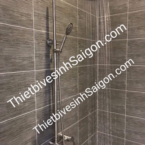 SEN CÂY TRÒN NÓNG LẠNH INOX SUS 304 SENKA Thailand GIÁ RẺ QUẬN TÂN PHÚ 890K