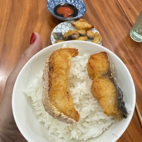 Cá Dứa 1 nắng chuẩn tự nhiên Cần Giờ CHÍNH hiệu TPHCM