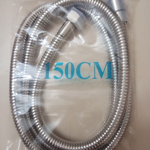 Dây cấp nước chịu áp lực nước vòi hoa sen, xịt vệ sinh