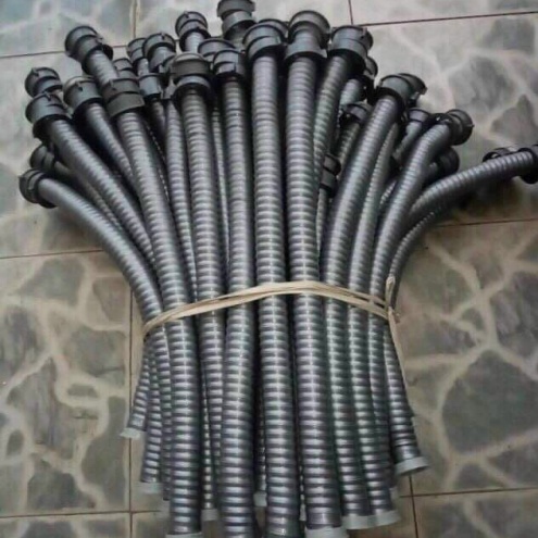 Nhà phân phối dây ống xả bồn rửa chén bát inox, chậu rửa chén bằng đá tại tphcm