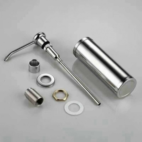 Bình đựng nước rửa chén inox 304 Giá Sỉ