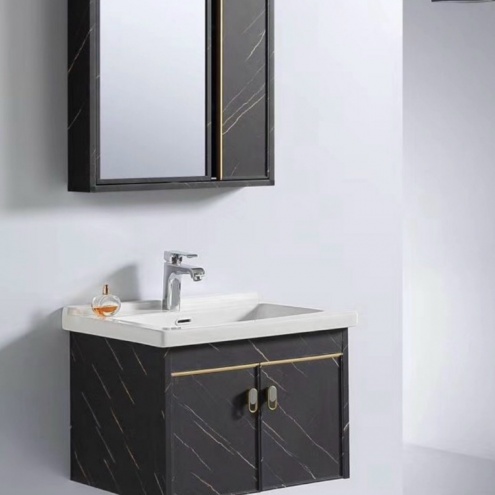 Tủ Lavabo treo tường nhựa PVC Cao cấp giá rẻ tại Tphcm