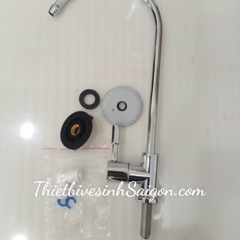 Vòi máy lọc nước RO Inox 304 giá Sỉ, giá rẻ tại TPHCM