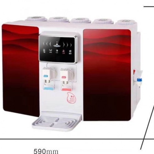 Máy lọc nước RO đặt bàn Thái Lan