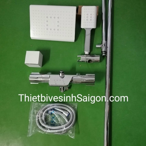 Sen cây điều chỉnh nhiệt độ An toàn cho trẻ em và người lớn tuổi