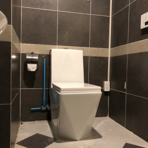 BỒN CẦU KIM CƯƠNG 959 GIÁ RẺ TẠI TPHCM