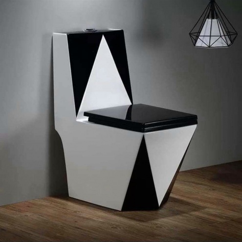 BỒN CẦU KIM CƯƠNG TRẮNG ĐEN GIÁ RẺ TPHCM, HÀ NỘI