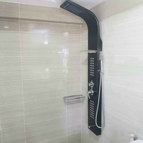 SEN THUYỀN NÓNG LẠNH MASSAGE MÀU ĐEN GIÁ SỈ, RẺ TẠI TPHCM