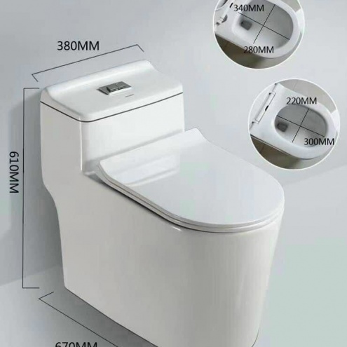 BỒN CẦU NGUYÊN KHỐI NV906 GIÁ RẺ TẠI TPHCM, HÀ NỘI, ĐÀ NẴNG. GIÁ DƯỚI 2, 3 TRIỆU