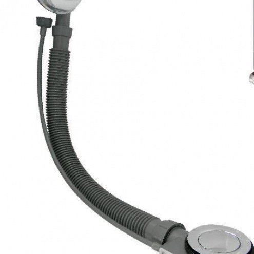 Bộ xả vặn bồn tắm nằm INAX, TOTO, CAESAR, KOHLER,