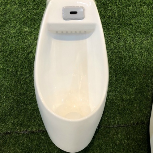 BỒN TIỂU NAM CẢM ỨNG TREO TƯỜNG GIÁ RẺ TẠI TPHCM