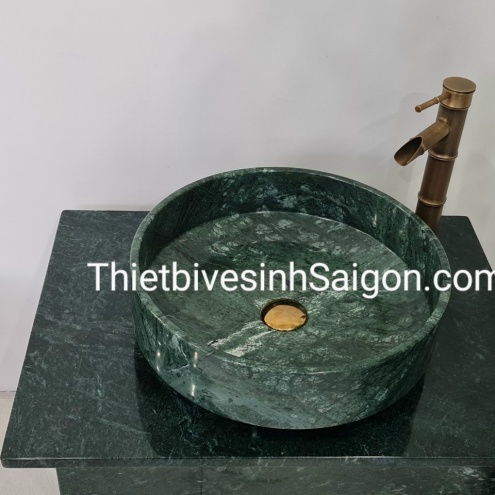 CỬA HÀNG BÁN CHẬU LAVABO TỰ NHIÊN GIÁ RẺ TẠI TPHCM